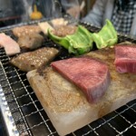 Yakiniku Mondo - 