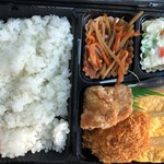 お弁当屋 オズ - お弁当
