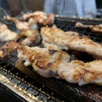 焼肉 主水 - 焼きます