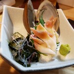 旬鮮居酒屋 やわら - 