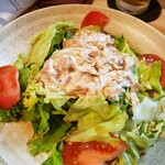 旬鮮居酒屋 やわら - 