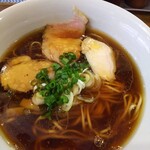 麺屋KABOちゃん - 