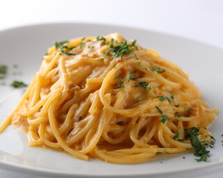 IL PONENTINO - 12年続く味！生うにのスパゲティ