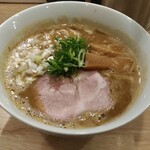 麺屋 K - 