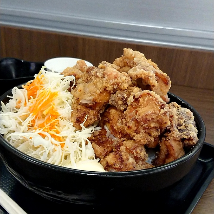 ブルーブルー３４さんが投稿した伝説のすた丼屋 イオンモール旭川駅前店（北海道/旭川）の口コミ詳細 [食べログ] 伝説のすた丼屋... 