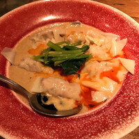 四川料理 龍の子 - 