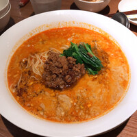 四川料理 龍の子 - 