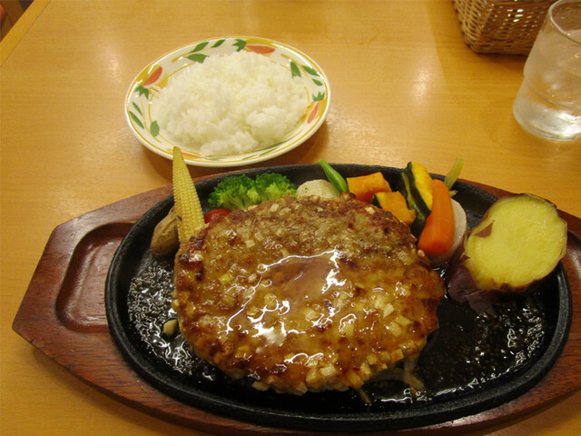 Vegifuru Kitchen Pepino