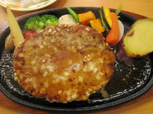 Vegifuru Kitchen Pepino photo 2