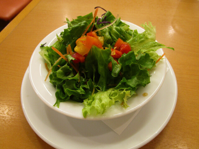 Vegifuru Kitchen Pepino photo 3