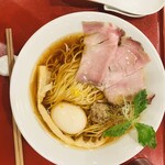 麦と麺助 - 