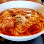 鬼うどん - 