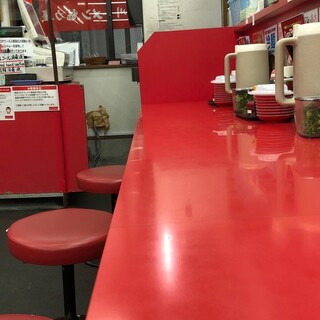 ラーメン魁力屋_2