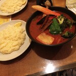 メディスンマン - 