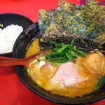 家系総本山 ラーメン 吉村家 - 