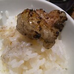 焼肉ジャッカル - 