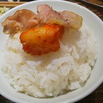 焼肉ジャッカル - 