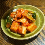 焼肉ジャッカル - 