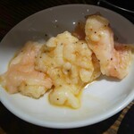 焼肉ジャッカル - 