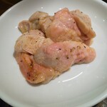 焼肉ジャッカル - 