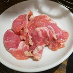 焼肉ジャッカル - 