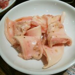 焼肉ジャッカル - 