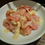 焼肉ジャッカル - 