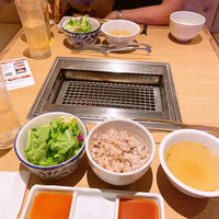 神楽坂焼肉 Kintan - 