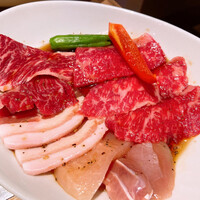 神楽坂焼肉 Kintan - 