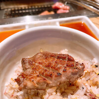 神楽坂焼肉 Kintan - 