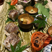 御料理 無窮 - 