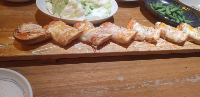 もやし一家 北上店 - 北上（居酒屋）の写真