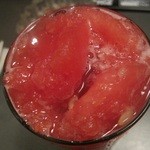 立ち呑み クック オッソ オッセョ! - スイカー！！！！まさしくすいかっこの為のもの(笑)