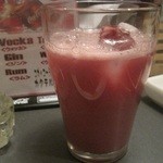 立ち呑み クック オッソ オッセョ! - お任せカクテル