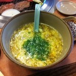 Taiko - 卵スープ