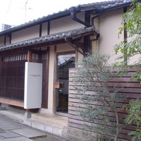 イル ギオットーネ 京都本店 - 外観