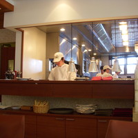 イル ギオットーネ 京都本店 - 店内2