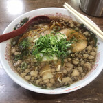尾道ラーメン 一丁 - 