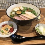 natural cafe こひきや - 