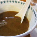 濃厚魚介らぅ麺 純 - 