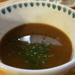 濃厚魚介らぅ麺 純 - 