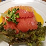 アマーレ・アマーレ - 