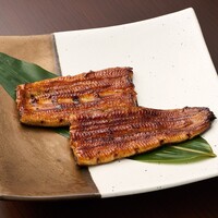 蒲焼き