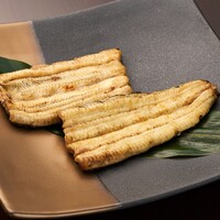 白焼き