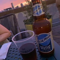 BLUE BIRDS ROOF TOP TERRACE - 