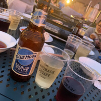 BLUE BIRDS ROOF TOP TERRACE - 