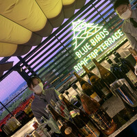 BLUE BIRDS ROOF TOP TERRACE - 