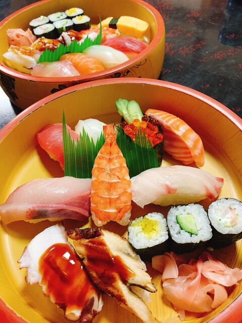 ごんた寿し 加古川 寿司 食べログ