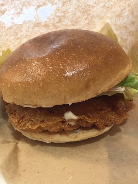 ウェンディーズ ファーストキッチン 難波戎橋店 Wendy S ｆirst Kitchen 難波 南海 ハンバーガー 食べログ