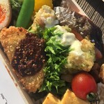 土間茶屋 もく - 